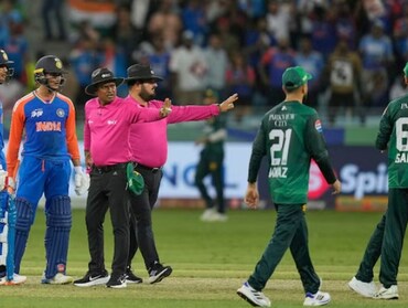 T20 World Cup 2026: भारत-पाकिस्तान महामुकाबला, क्रिकेट का 'महंगा' जुनून, कोलंबो 'हाउसफुल'