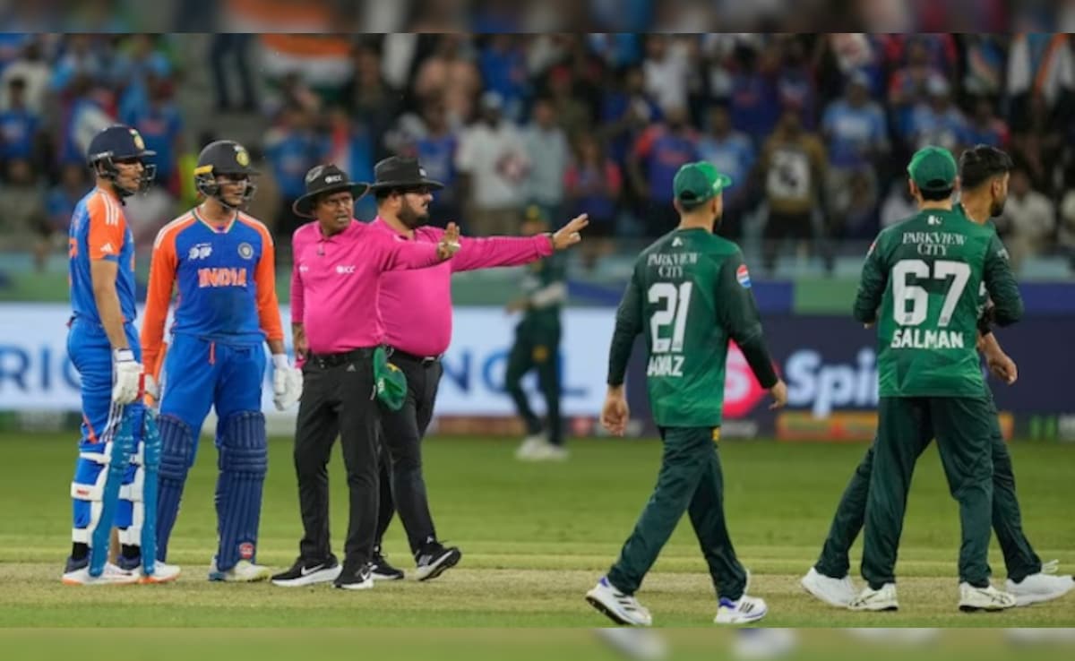 Pakistan Boycott India Match in T20 World Cup Live: एक्शन में ICC, कंगाल हो जाएगा पाकिस्तान क्रिकेट