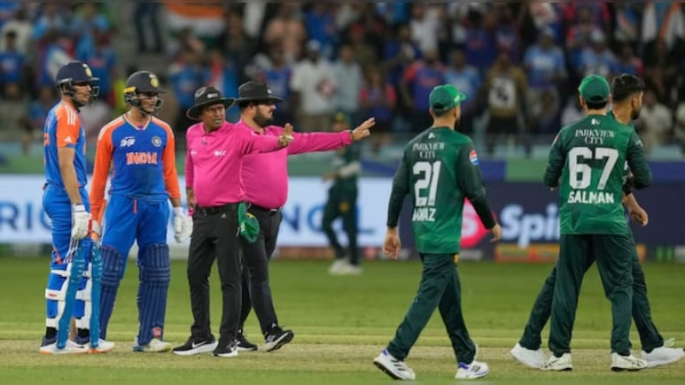 T20 World Cup 2026: सुधर नहीं रहा पाकिस्तान, विवाद खत्म नहीं हुआ कि पूर्व PCB अध्यक्ष ने कह दी यह बड़ी बात