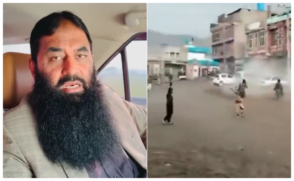 इतना बड़ा हमला... बलूचिस्तान में BLA के हमलों से दशहत में आतंक का 'सौदागर', तिलमिलाया, शहबाज को सुनाया