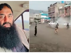 इतना बड़ा हमला... बलूचिस्तान में BLA के हमलों से दशहत में आतंक का 'सौदागर', तिलमिलाया, शहबाज को सुनाया