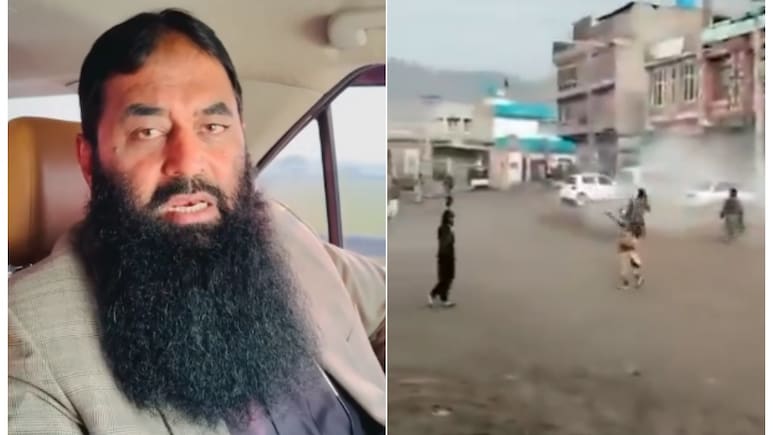 इतना बड़ा हमला... बलूचिस्तान में BLA के हमलों से दहशत में आतंक का 'सौदागर', तिलमिलाया, शहबाज को सुनाया