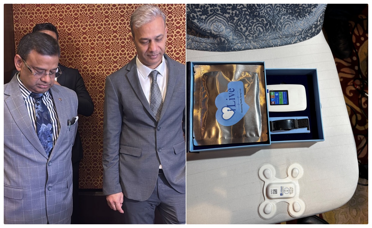 आप गांव में बैठे हैं तो टेंशन न लें, दिल्ली के ये डॉक्टर्स आपकी बीमारी तुरंत पकड़ लेंगे, ऐसे करेंगे इलाज