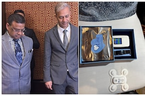 आप गांव में बैठे हैं तो टेंशन न लें, दिल्ली के ये डॉक्टर्स आपकी बीमारी तुरंत पकड़ लेंगे, ऐसे करेंगे इलाज