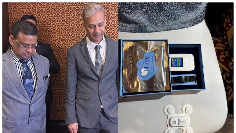 आप गांव में बैठे हैं तो टेंशन न लें, दिल्ली के ये डॉक्टर्स आपकी बीमारी तुरंत पकड़ लेंगे, ऐसे करेंगे इलाज