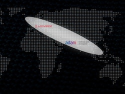 Adani Group, Italy's Leonardo Partner To Boost India's Helicopter Production