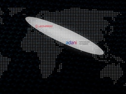 Adani Group, Italy's Leonardo Partner To Boost India's Helicopter Production