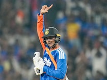 Concern For India As Pakistan T20 World Cup Clash Looms: Abhishek Sharma Misses Training