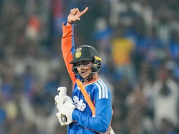 Abhishek Sharma Enters First T20 World Cup With Virat Kohli's 12-Year-Old Record In Sight