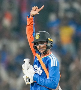 Left Is Right For Suryakumar Yadav: India Captain Dismisses Big Debate Ahead Of T20 World Cup 2026