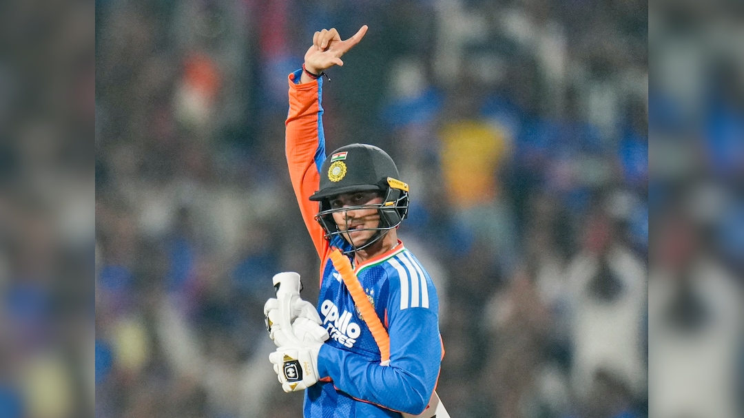 From Abhishek Sharma To Dewald Brevis: Top Debutants Who May Dominate T20 World Cup 2026
