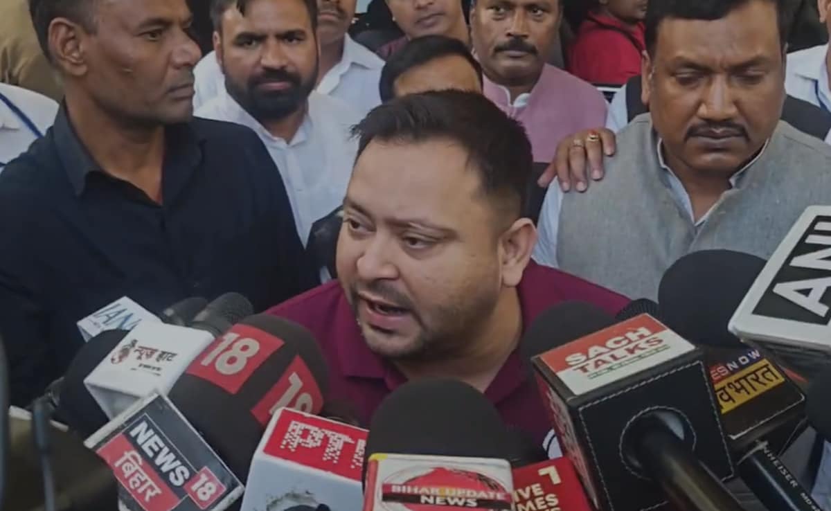 RJD Rank And File Turns Against Congress After Rajya Sabha Poll Defeat