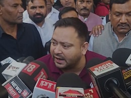 RJD Rank And File Turns Against Congress After Rajya Sabha Poll Defeat