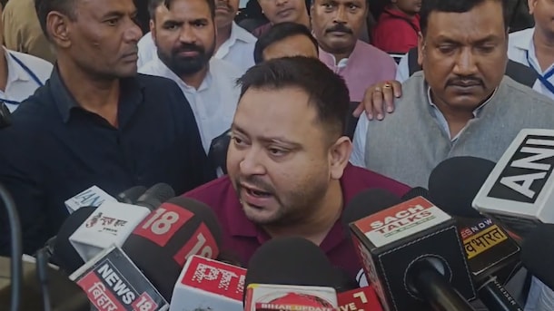 RJD Rank And File Turns Against Congress After Rajya Sabha Poll Defeat