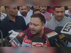 RJD Rank And File Turns Against Congress After Rajya Sabha Poll Defeat