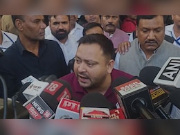 21 साल में अपराध, भ्रष्टाचार, बेरोजगारी बढ़ी...नीतीश सरकार पर तेजस्वी यादव का हमला