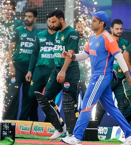 India vs Pakistan T20 World Cup 2026 Boycott Row Live Updates: Pakistan Are Scared - India Greats Brutal Verdict