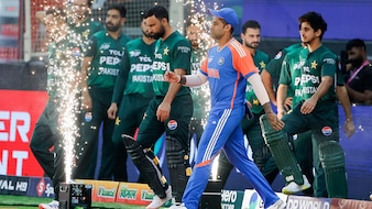 T20 World Cup Row Live: 'Pakistan Are Scared' - India Great's Brutal Verdict