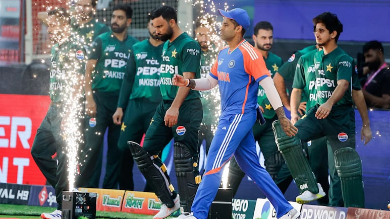 T20 World Cup 2026: पाकिस्तानचा भारताविरुद्ध खेळण्यास नकार; पंतप्रधान शाहबाज शरीफ यांनी स्पष्ट केली भूमिका