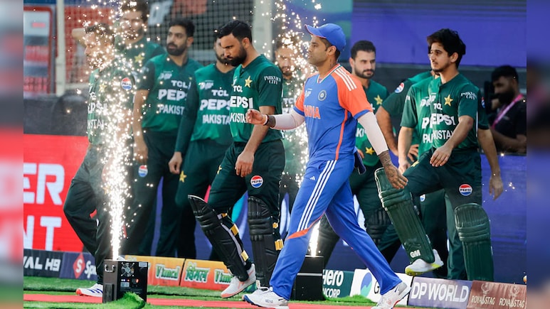 क्या है &lsquo;फोर्स मेज्योर&rsquo; क्लॉज, T20 वर्ल्ड कप 'बॉयकॉट' विवाद में पाकिस्तान करेगा&nbsp;इस्तेमाल? BCCI ने तोड़ी चुप्पी