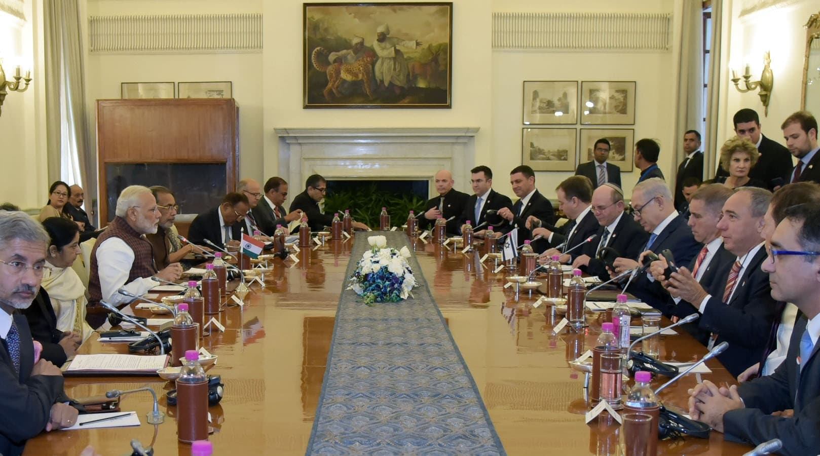 Latest and Breaking News on NDTV