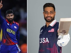England V/S Nepal: नेपाल के सबसे बड़े 'बैटिंग बम' दीपेंद्र बस जरा सा चूक गए, इन 2 तूफानी रिकॉर्डों से सभी टीमों में है सिरहन