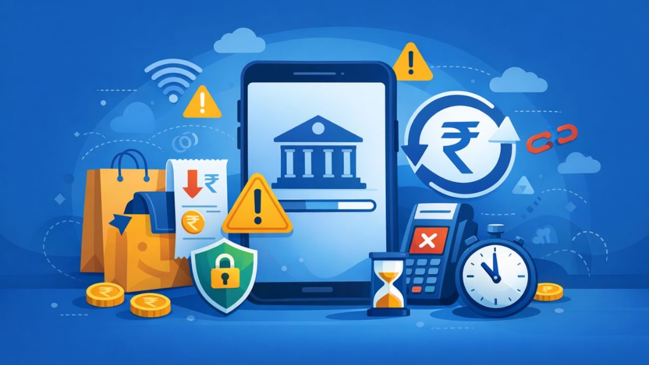 Monitor your transaction history regularly to catch issues early.