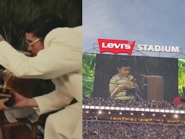 Actor, Not Child Detained By ICE Agents, Was Bad Bunny's Super Bowl Guest