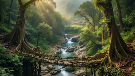 Meghalaya Travel Guide: What To See, Do, And How Much A Trip Costs