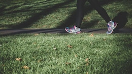 Is Just Walking Enough Workout To Keep You In Shape?