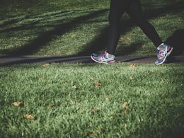 Is Just Walking Enough Workout To Keep You In Shape?