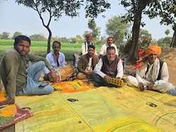 Why Madhya Pradesh Farmers Are Not Happy With The Union Budget 2026