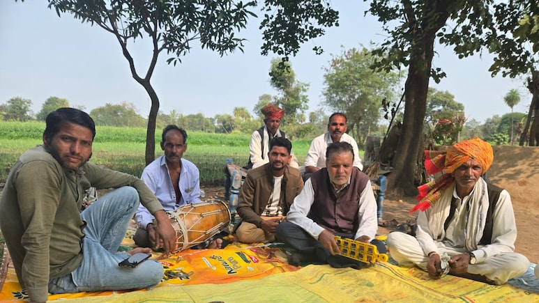 Why Madhya Pradesh Farmers Are Not Happy With The Union Budget 2026