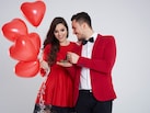 Valentine's Day 2026 Outfit Ideas: हर मूड, हर प्लान और हर डेट के लिए परफेक्ट हैं स्टाइल