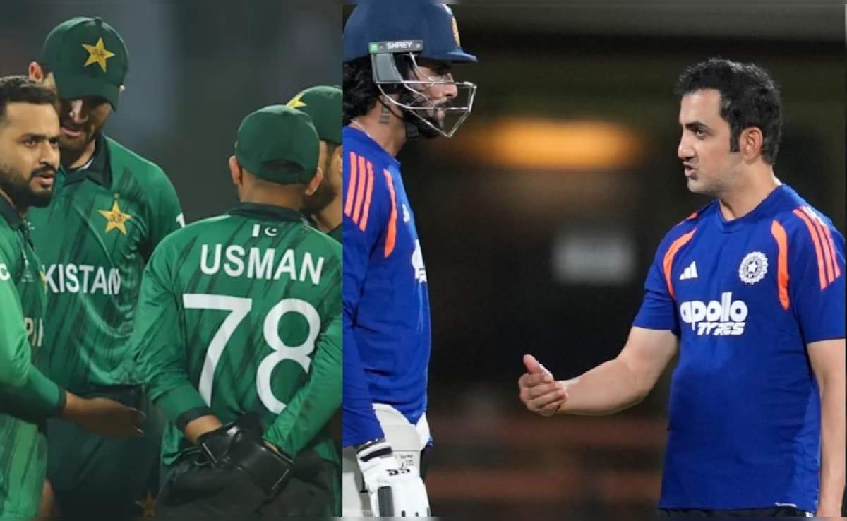 T20 World Cup Semifinal Scenario: इंग्लैंड- साउथ अफ्रीका से हारकर फंस गया भारत- पाकिस्तान, सेमीफाइनल की राह हुई मुश्किल, ये रहा पूरा समीकरण