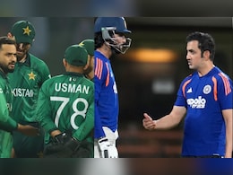 T20 World Cup Semifinal Scenario: इंग्लैंड- साउथ अफ्रीका से हारकर फंस गया भारत- पाकिस्तान, सेमीफाइनल की राह हुई मुश्किल, ये रहा पूरा समीकरण