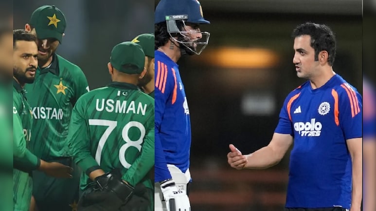 T20 World Cup Semifinal Scenario: इंग्लैंड- साउथ अफ्रीका से हारकर फंस गया भारत- पाकिस्तान, सेमीफाइनल की राह हुई मुश्किल, ये रहा पूरा समीकरण