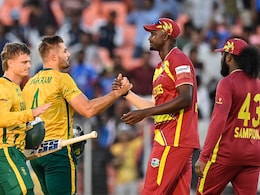 West Indies vs South Africa Highlights, T20 World Cup 2026: South Africa Crush WI By 9 Wickets, Hand India Massive Boost