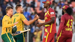 West Indies vs South Africa Highlights, T20 World Cup 2026: South Africa Crush WI By 9 Wickets, Hand India Massive Boost