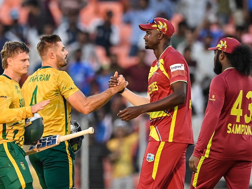 West Indies vs South Africa Highlights, T20 World Cup 2026: South Africa Crush WI By 9 Wickets, Hand India Massive Boost