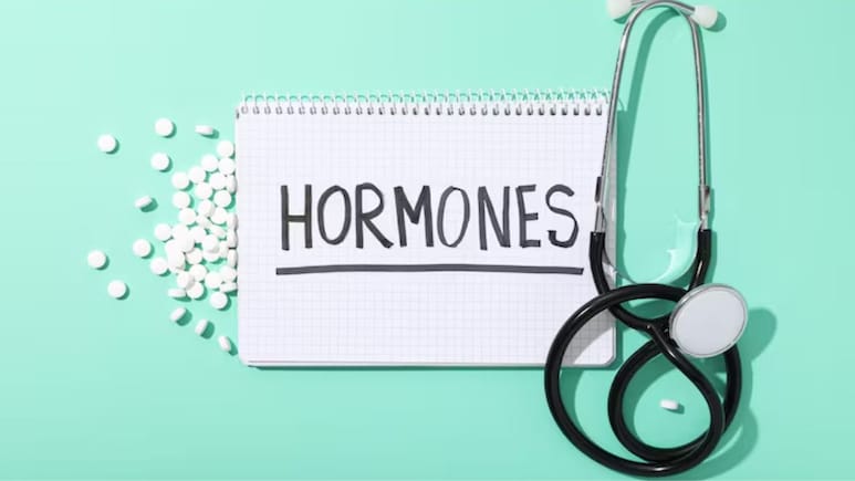 4 Easy Ways For Women To Balance Hormones, According to A Doctor
