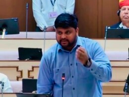 Rajasthan: विधानसभा में गूंजा शिक्षक भर्ती का मुद्दा, विपक्ष ने खाली पदों और बैकलॉग पर सरकार को घेरा