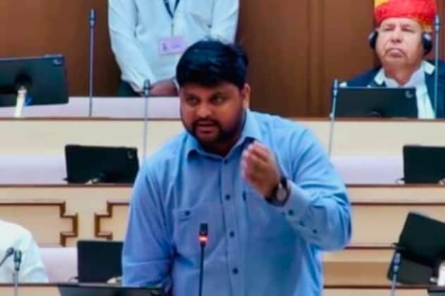 विधानसभा में गूंजा शिक्षक भर्ती का मुद्दा, विपक्ष ने खाली पदों और बैकलॉग पर सरकार को घेरा