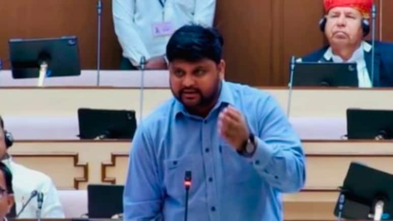 Rajasthan: विधानसभा में गूंजा शिक्षक भर्ती का मुद्दा, विपक्ष ने खाली पदों और बैकलॉग पर सरकार को घेरा