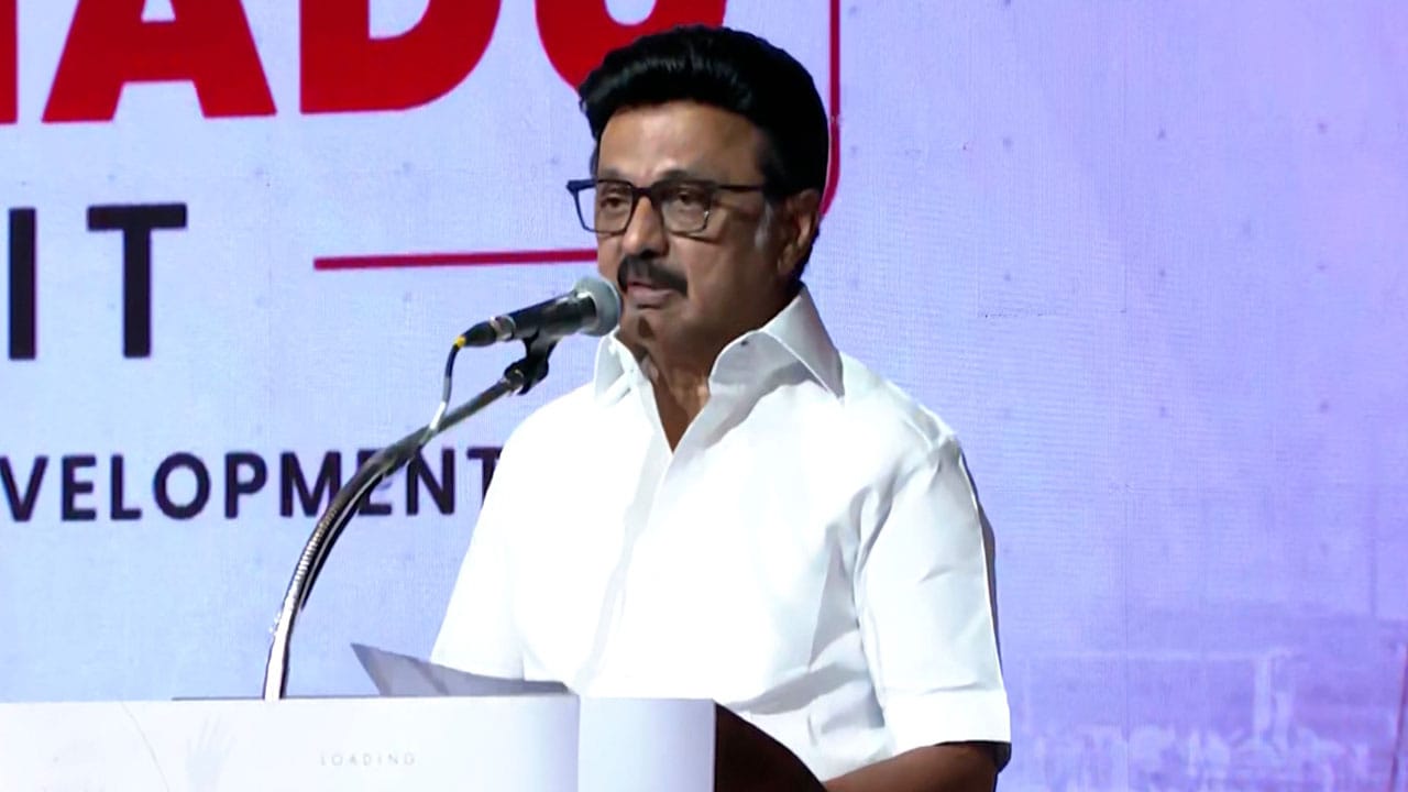 The Big Tamil Nadu Debate | Government, Growth & Politics