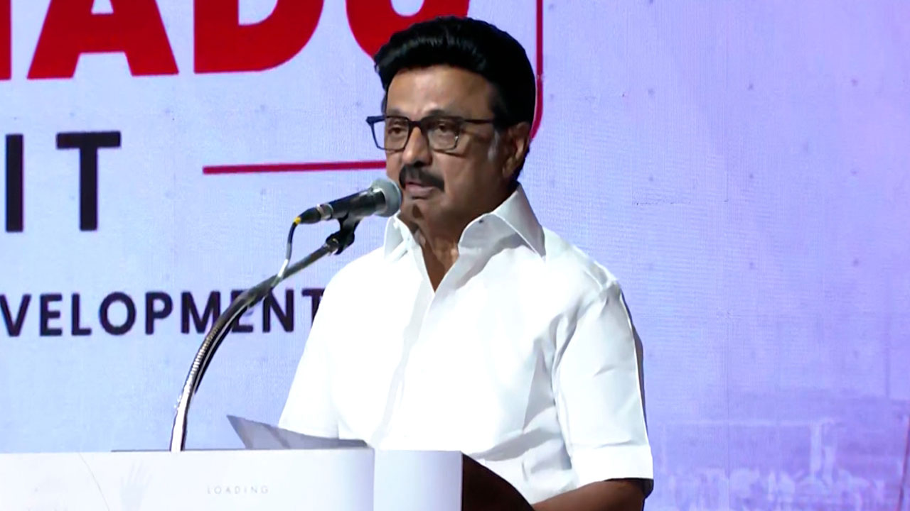 The Big Tamil Nadu Debate | Government, Growth & Politics