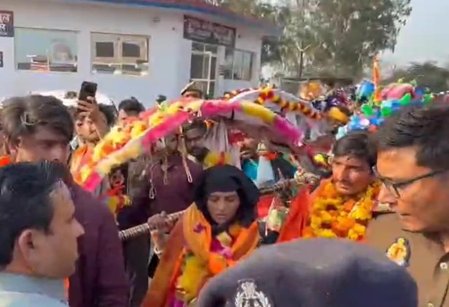 Latest and Breaking News on NDTV Latest and Breaking News on NDTV