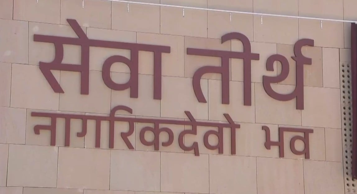 Latest and Breaking News on NDTV