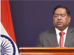 जयशंकर और ईरानी विदेश मंत्री के बीच तीन बार हुई बात, MEA ने बताया किस मुद्दे पर चर्चा