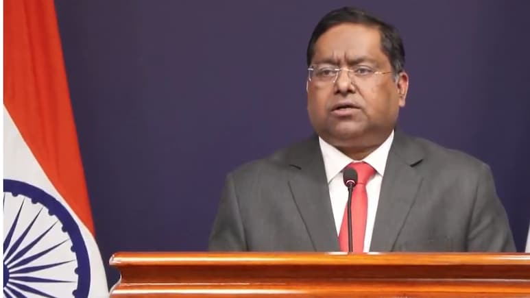 जयशंकर और ईरानी विदेश मंत्री के बीच तीन बार हुई बात, MEA ने बताया किस मुद्दे पर चर्चा